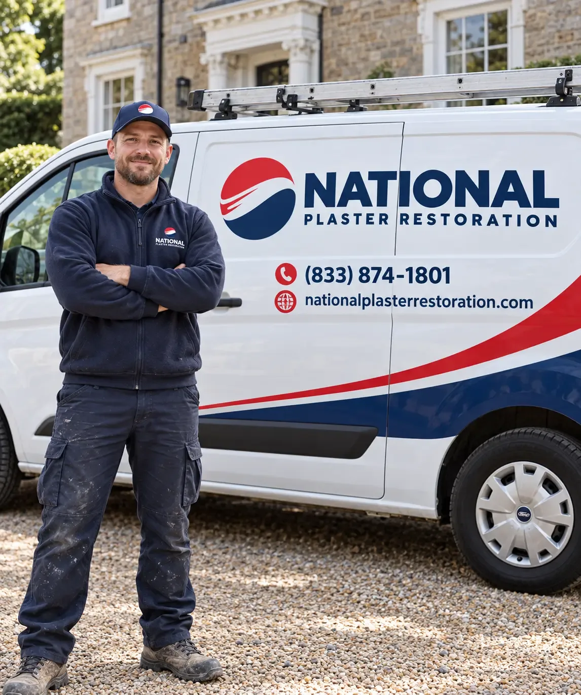 Plaster Repair company in Denton, NC
